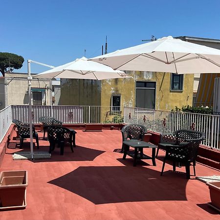 Sunset B&B Pompei Luaran gambar