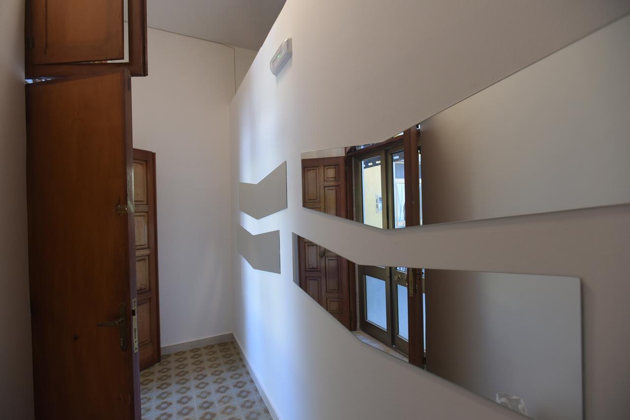 Sunset B&B Pompei Luaran gambar