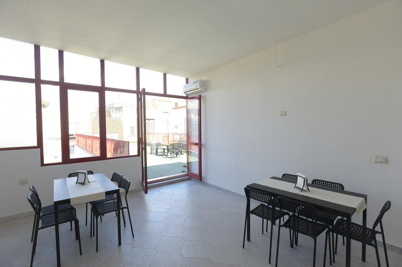 Sunset B&B Pompei Luaran gambar