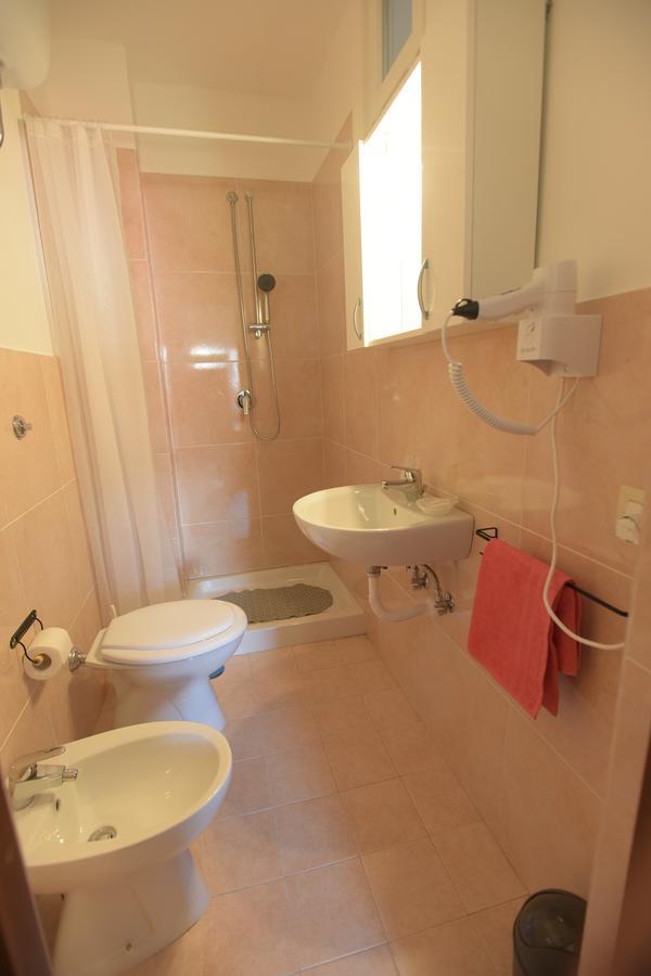 Sunset B&B Pompei Luaran gambar