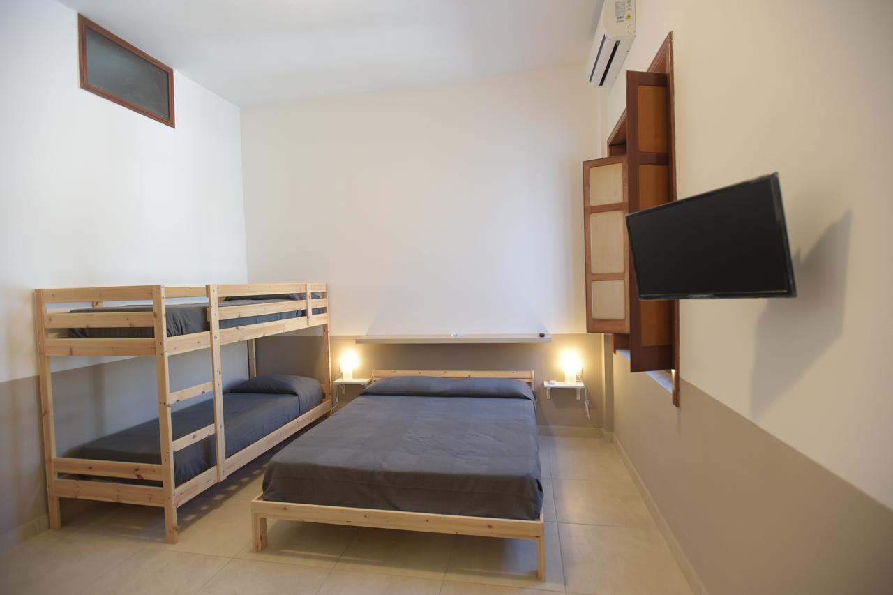 Sunset B&B Pompei Luaran gambar