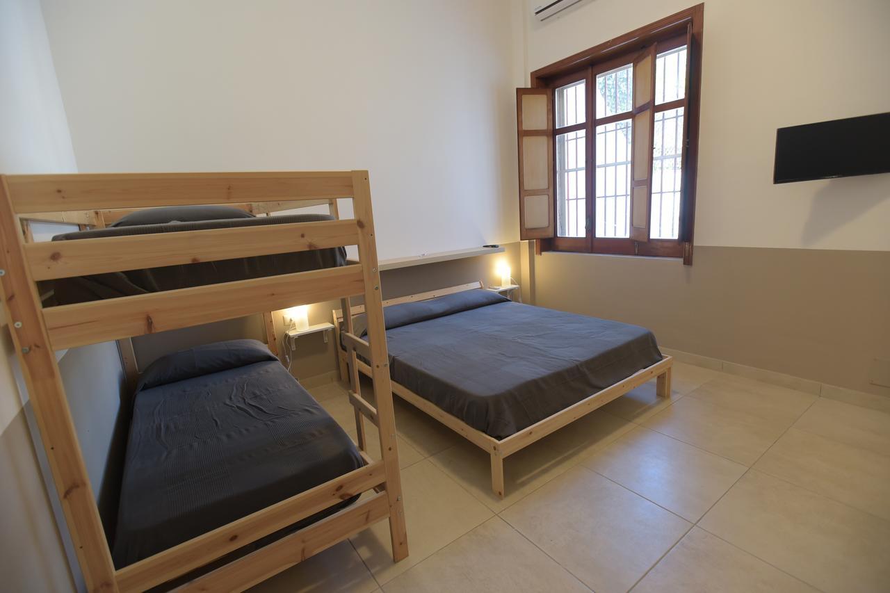 Sunset B&B Pompei Luaran gambar