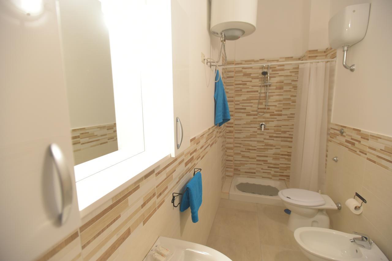 Sunset B&B Pompei Luaran gambar