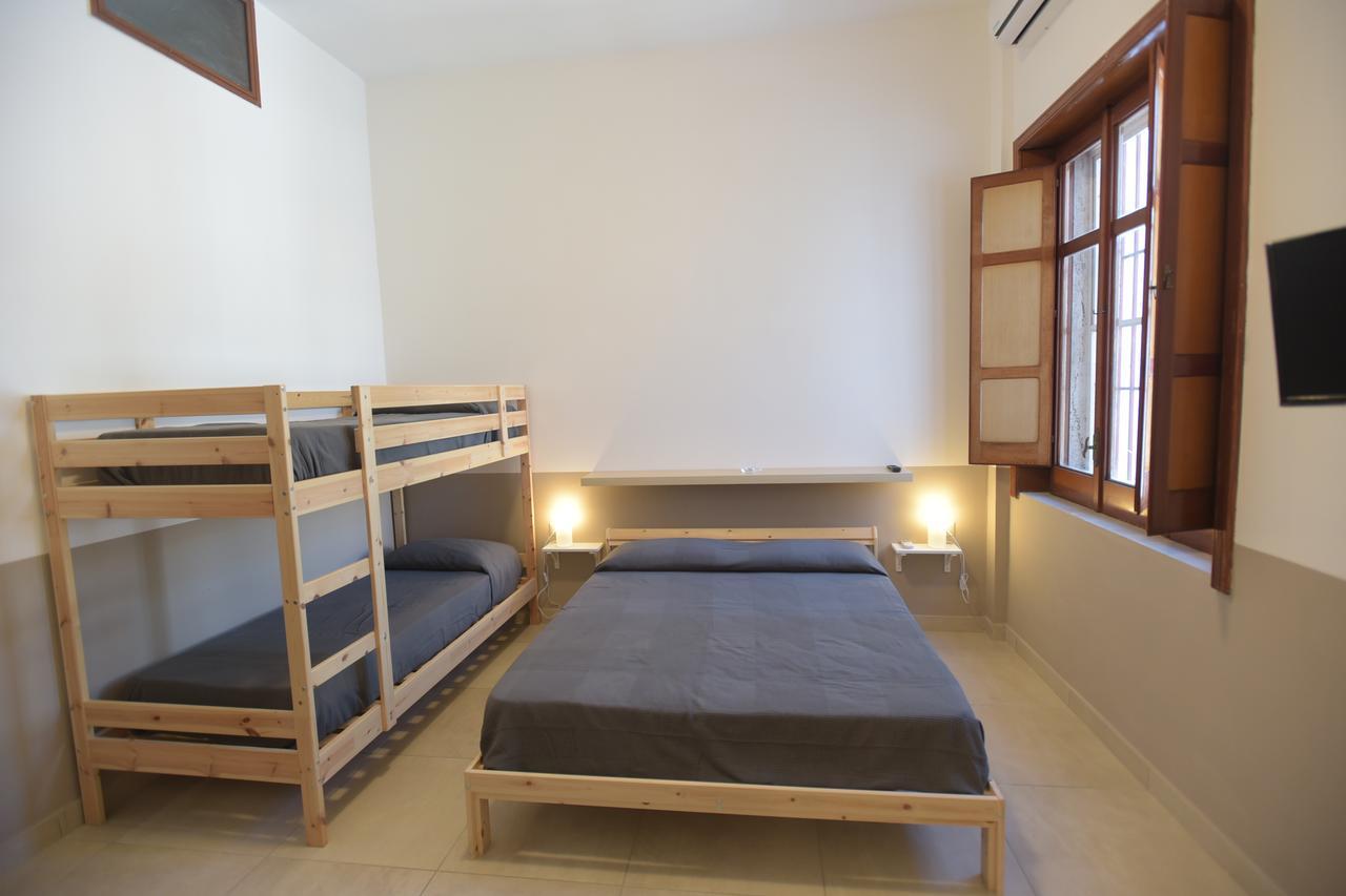 Sunset B&B Pompei Luaran gambar