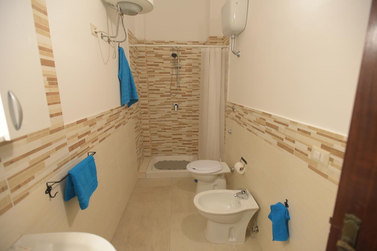Sunset B&B Pompei Luaran gambar