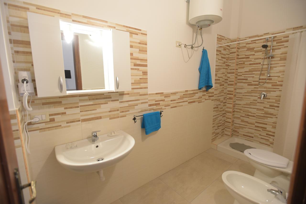 Sunset B&B Pompei Luaran gambar