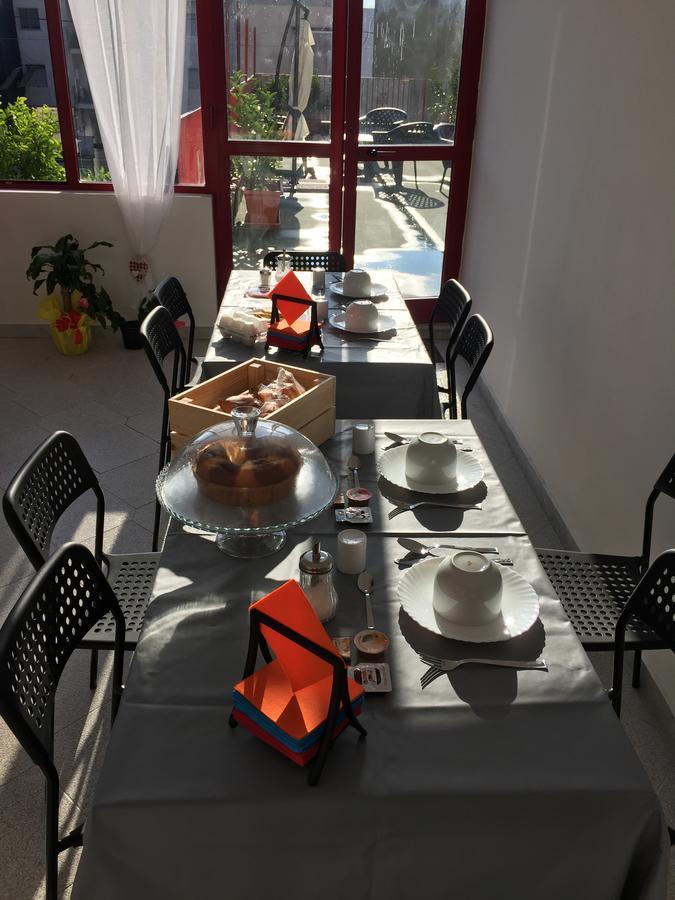 Sunset B&B Pompei Luaran gambar