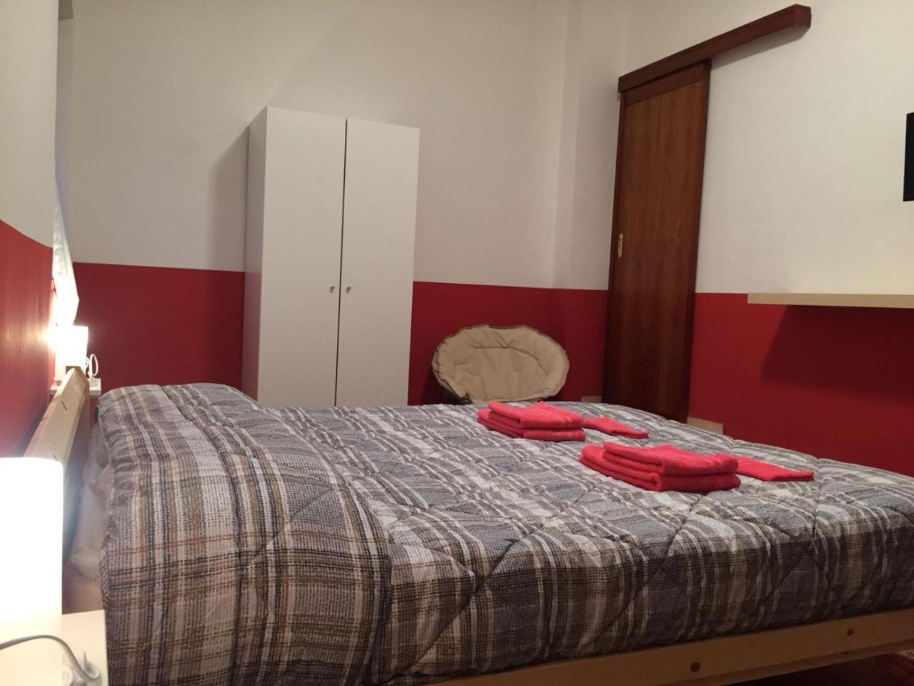 Sunset B&B Pompei Luaran gambar