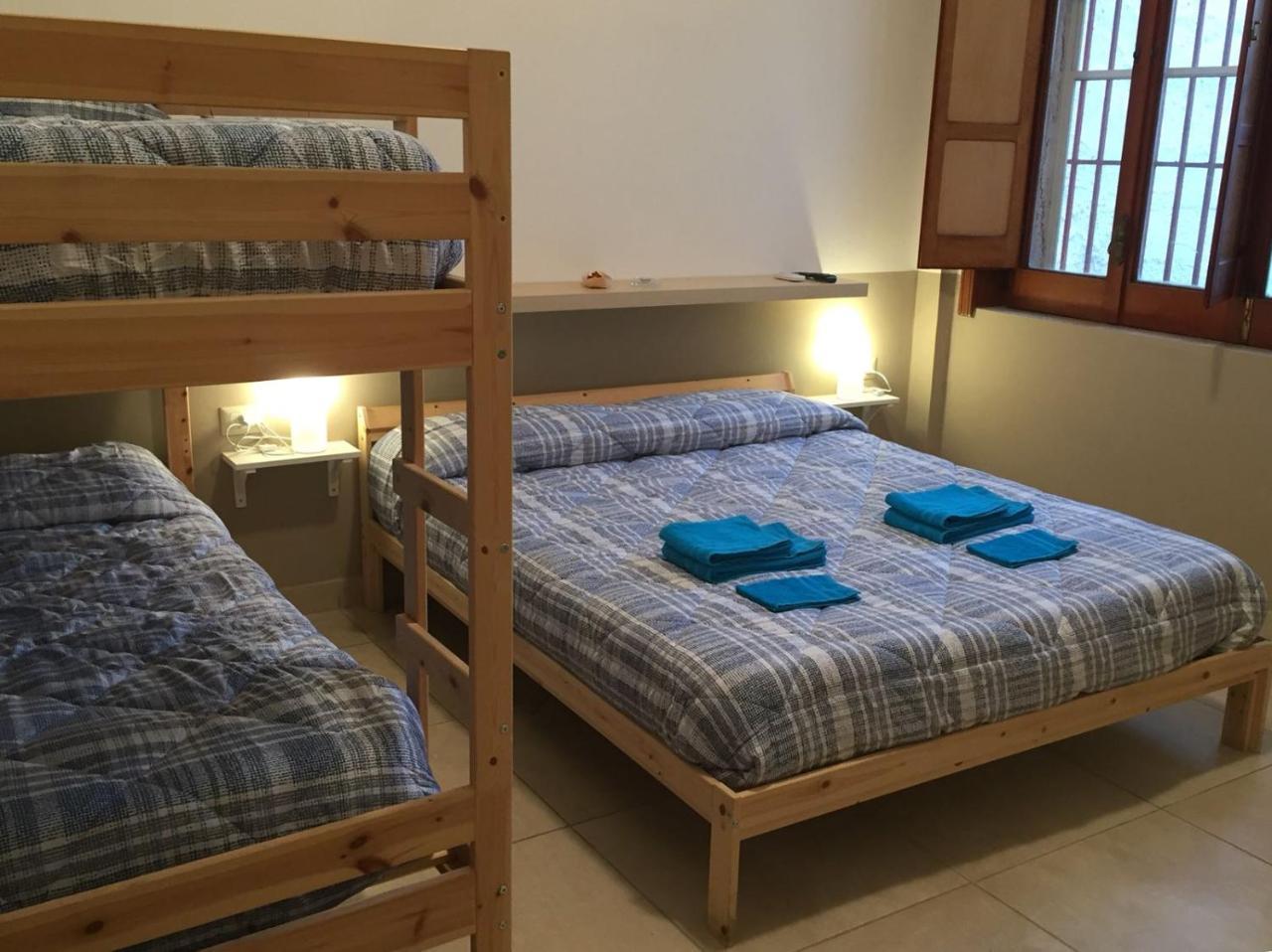 Sunset B&B Pompei Luaran gambar