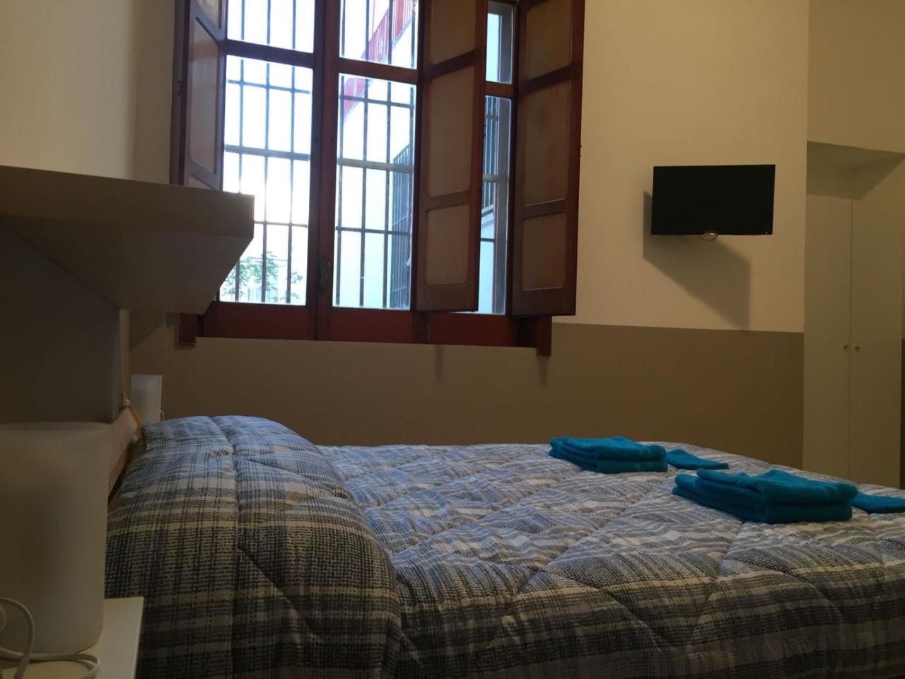 Sunset B&B Pompei Luaran gambar