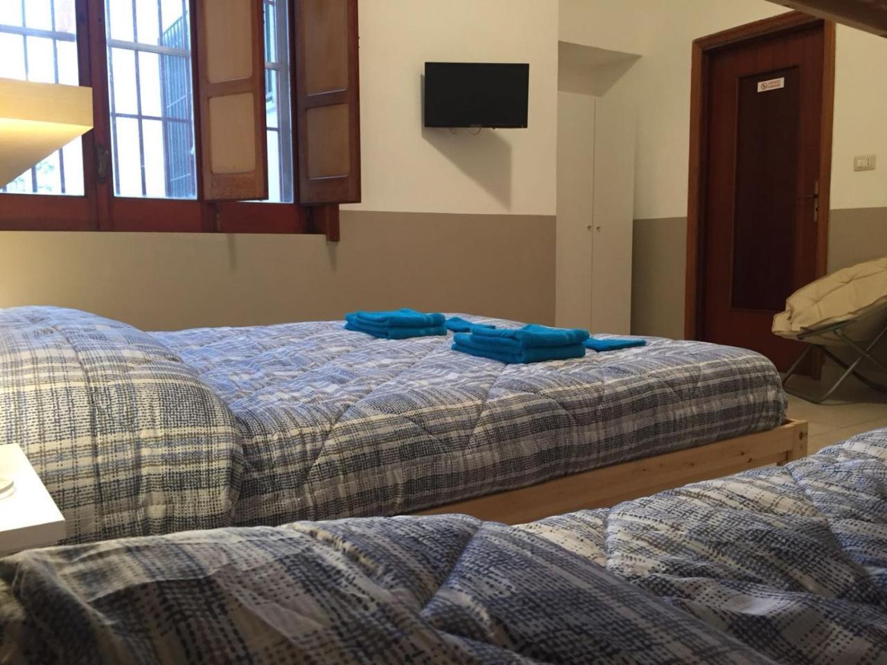 Sunset B&B Pompei Luaran gambar